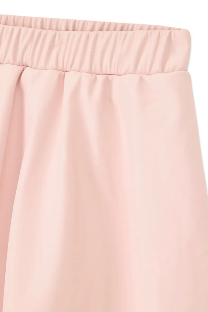 Komplet dziecięcy z wiskozą Guess K6BG08.Z1458.9BY2 beżowy