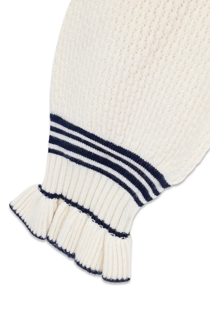 Dziewczynka Guess Komplet codzienny dziecięcy J6BG02.Z1288.9BY2 beżowy