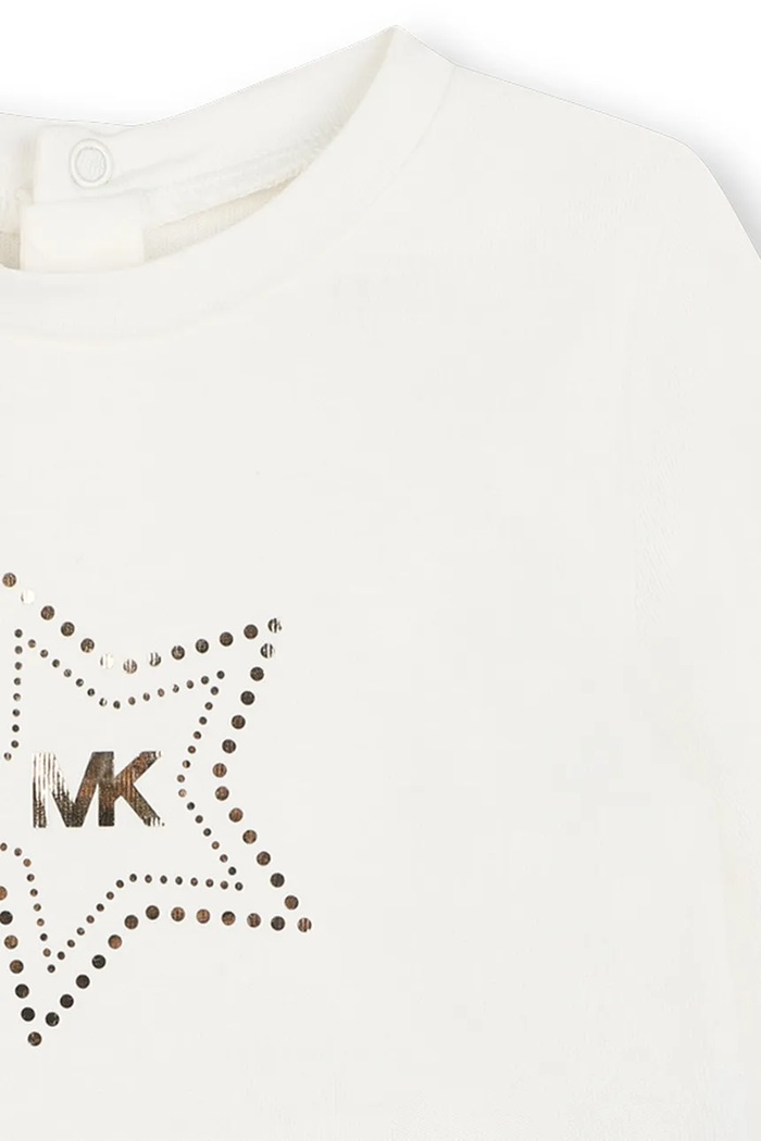 Michael Kors Παιδικά με βαμβάκι R30839.74.81