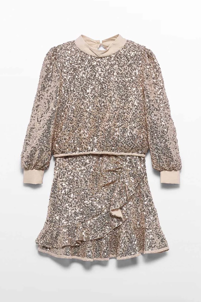 Abel&Lula komplet za djecu 5544.3.Mini.9BY2 srebrna AW26