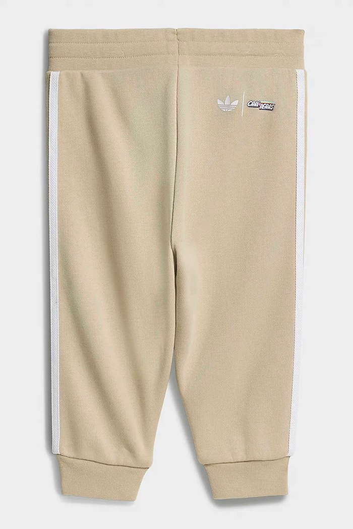 adidas Originals dres dziecięcy z bawełną KU8541