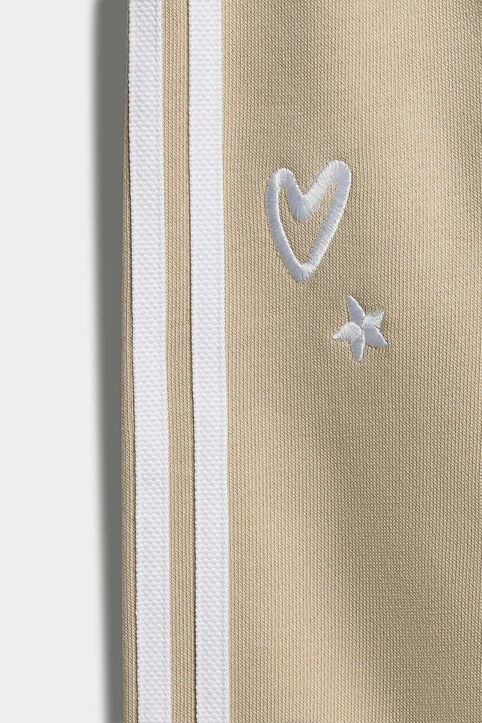 adidas Originals dres dziecięcy z bawełną KU8541