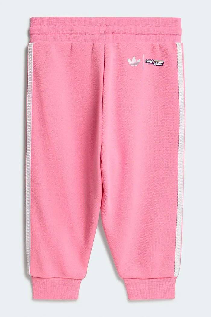adidas Originals dres dziecięcy z bawełną CARE BEARS KS4223