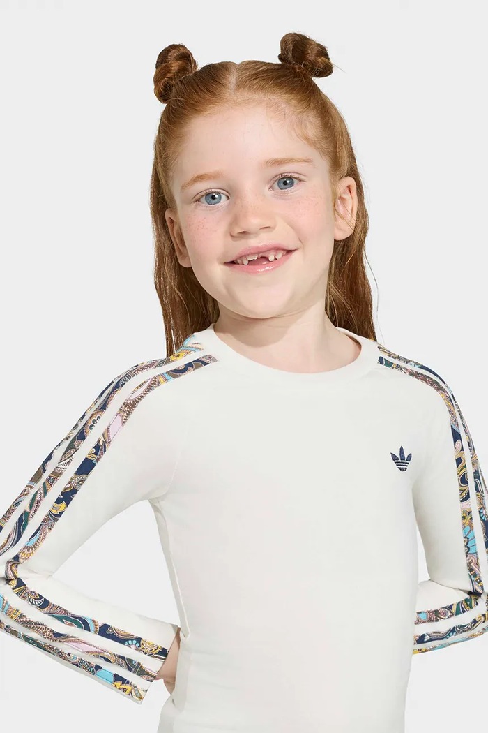 adidas Originals komplet dziecięcy z bawełną KU9713