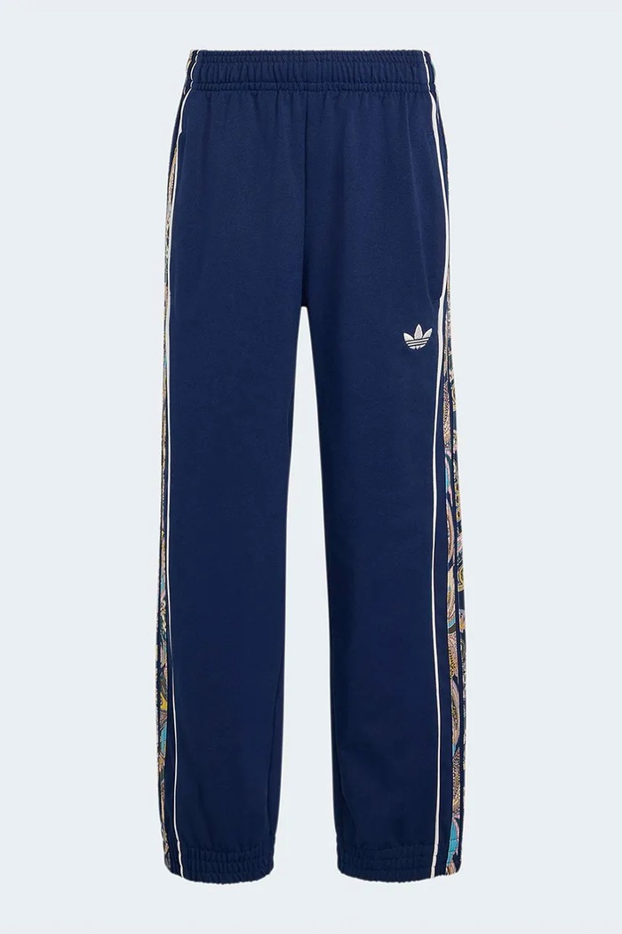 adidas Originals dres dziecięcy granatowy KU9716