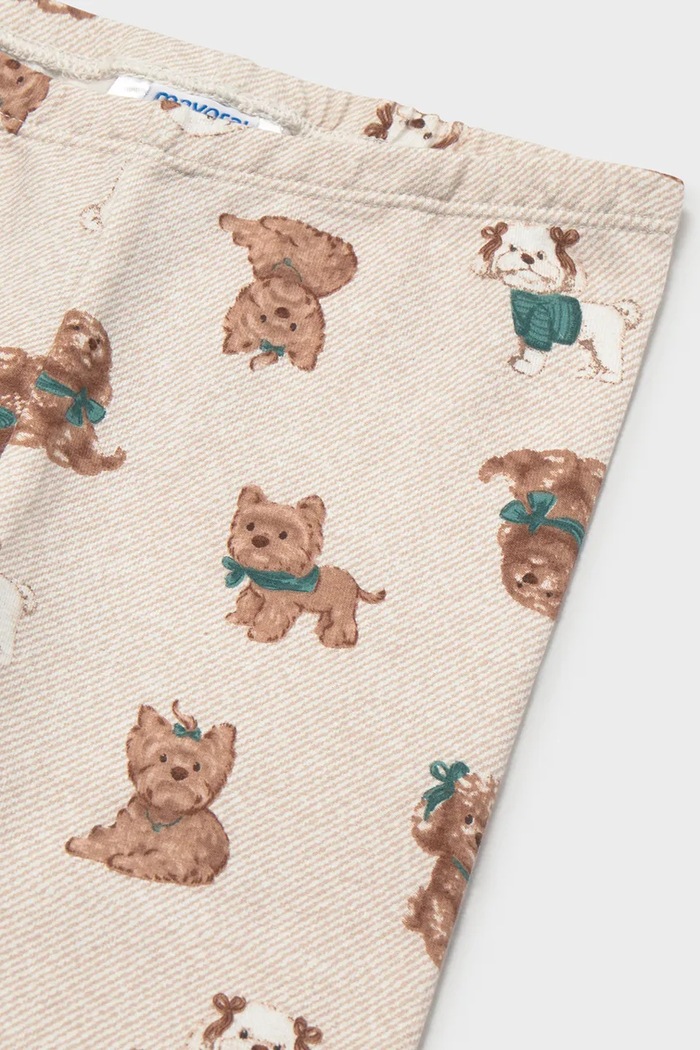 Set dětský bavlněný Mayoral tyrkysová 2780.4B.Baby.9BY2