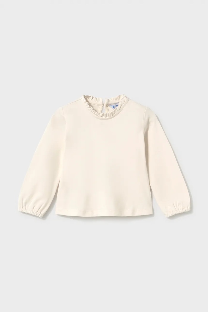 Mayoral Komplet codzienny dziecięcy 2559.4K.Baby.9BY2 różowy AW26