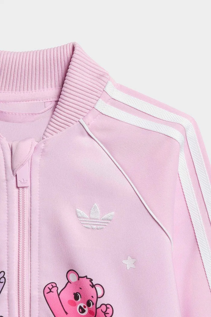 adidas Originals Komplet dresowy dziecięcy CARE BEARS KS4222.
