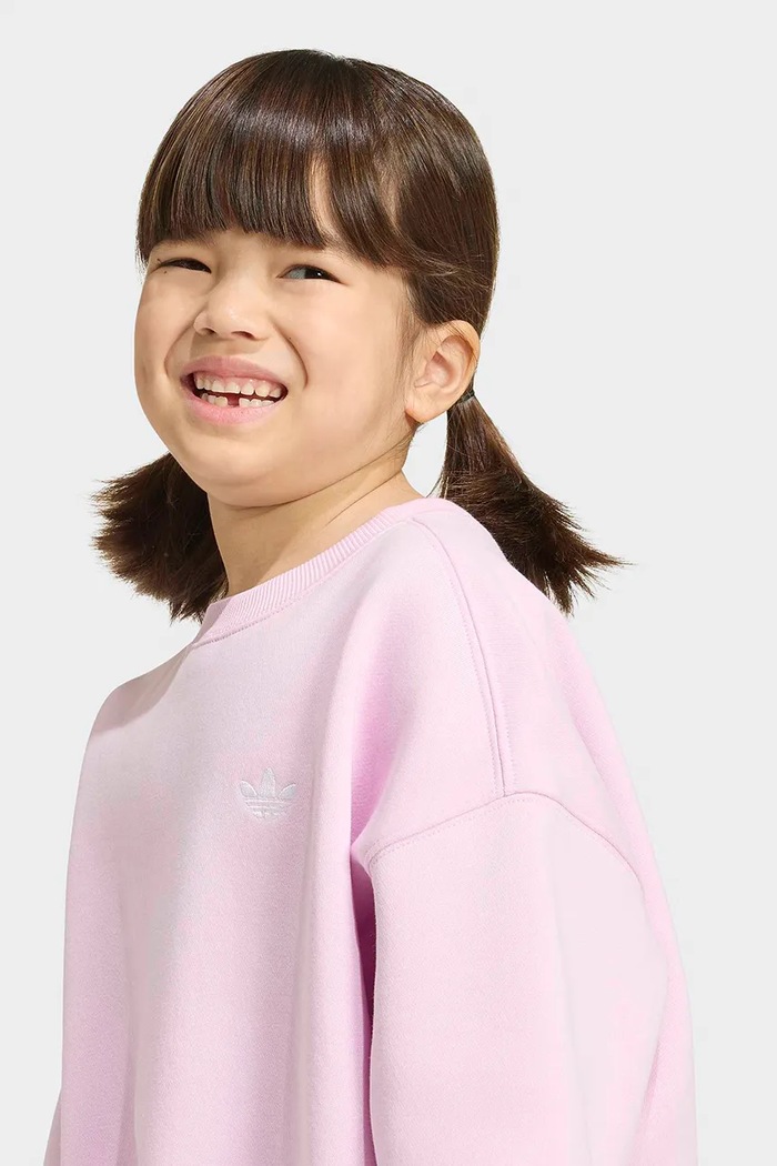 adidas Originals komplet za djecu s pamukom KS1285