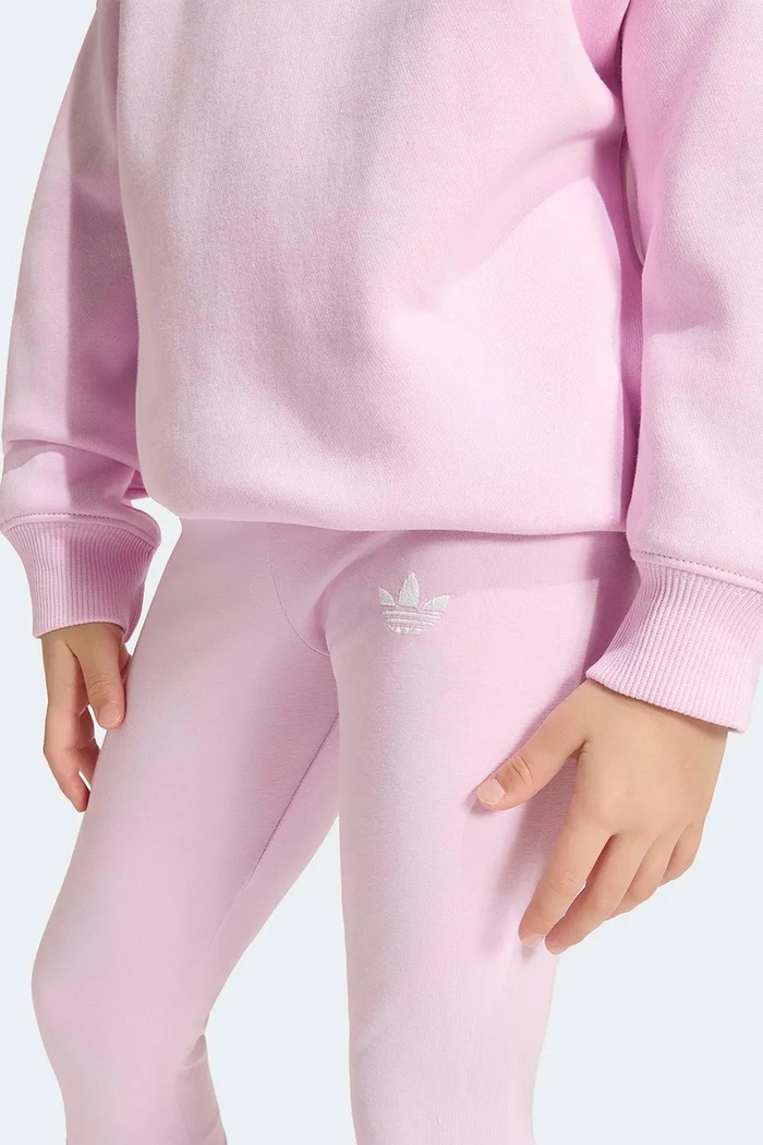 adidas Originals komplet za djecu s pamukom KS1285