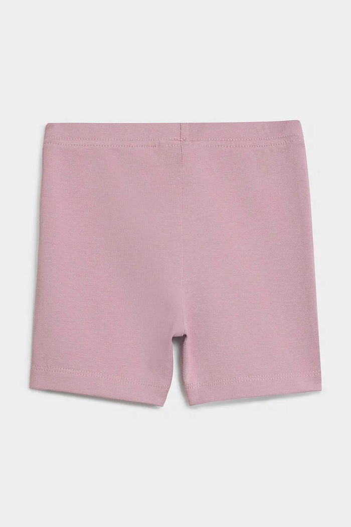 adidas Originals komplet za djecu s pamukom KS1257 roza