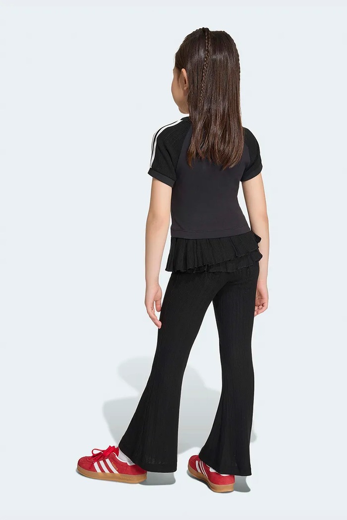 adidas Originals σετ παιδικό KR4054 μαύρο