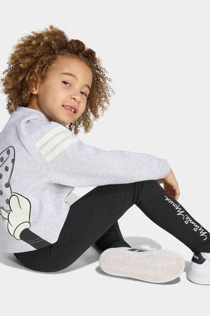adidas σετ παιδικό DISNEY MINNIE MOUSE KG6143
