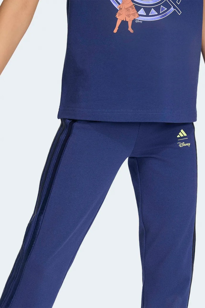 adidas σετ παιδικό με βαμβάκι DISNEY KG6134
