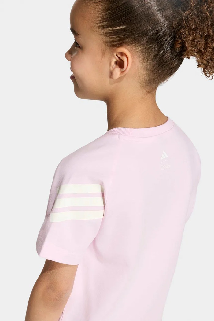 adidas σετ παιδικό DISNEY MINNIE MOUSE KG6144