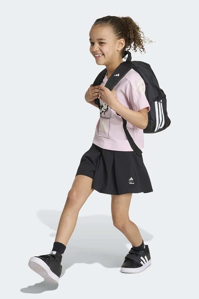 adidas σετ παιδικό DISNEY MINNIE MOUSE KG6144