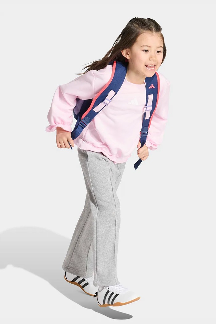 adidas trenirka otroška z bombažem KT4154