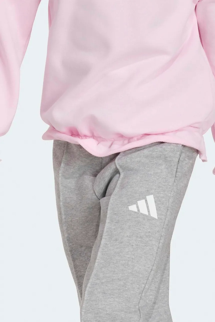 adidas trenirka otroška z bombažem KT4154