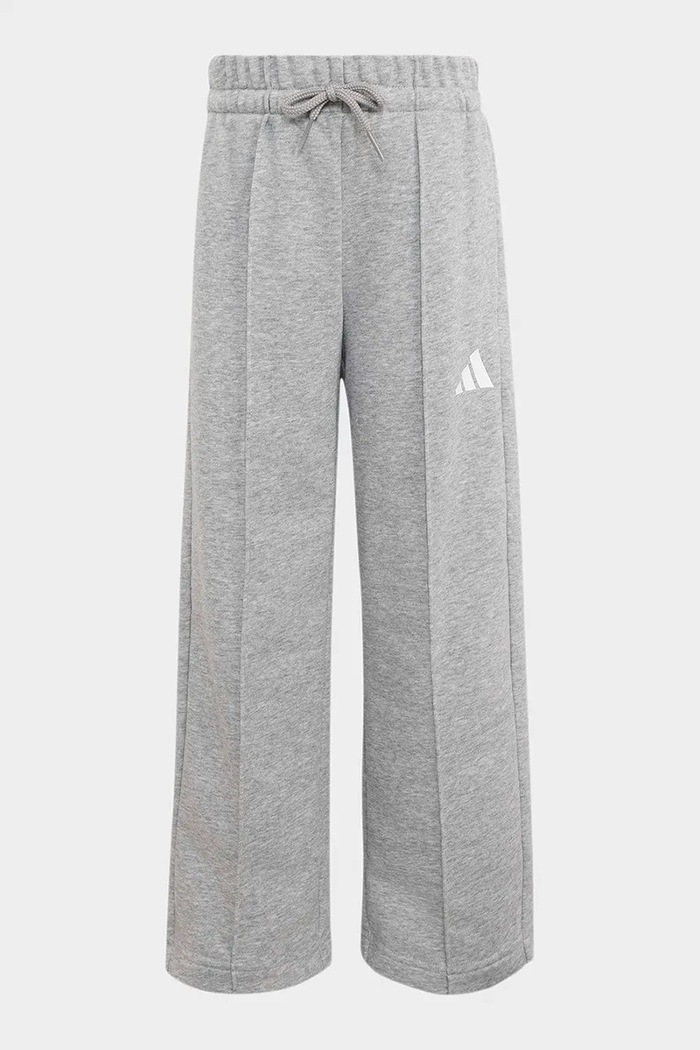 adidas trenirka otroška z bombažem roza KT4154