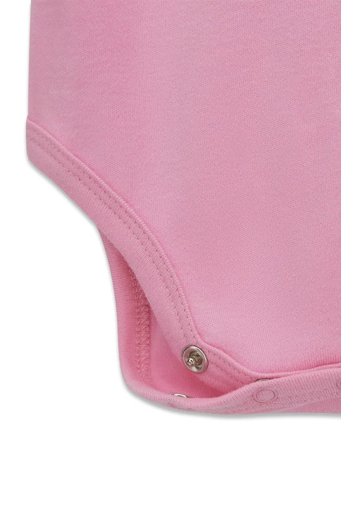 Guess komplet codzienny dziecięcy bawełniany S6YG04.K3930.9BY2