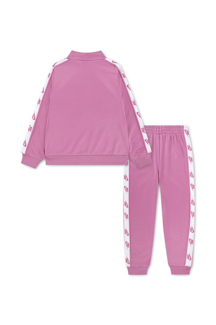 Nike Komplet dresowy dziecięcy 36M452 różowy AW26