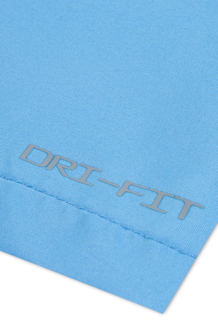 Chłopiec Nike Komplet dresowy dziecięcy 86P424 granatowy