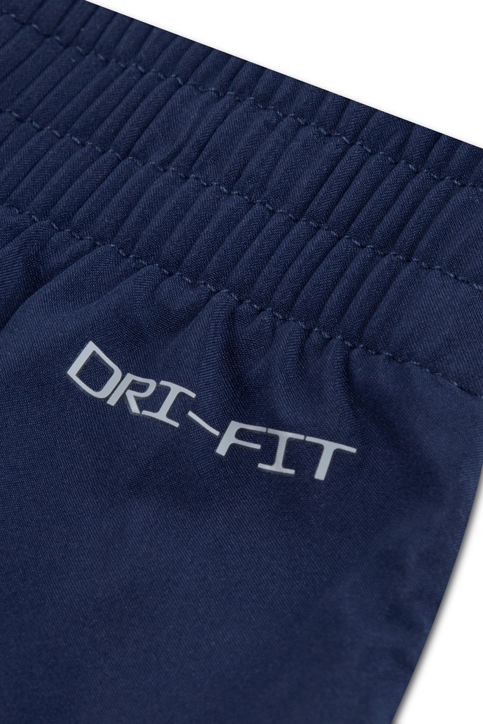 Komplet dresowy dziecięcy Nike 86P424 granatowy