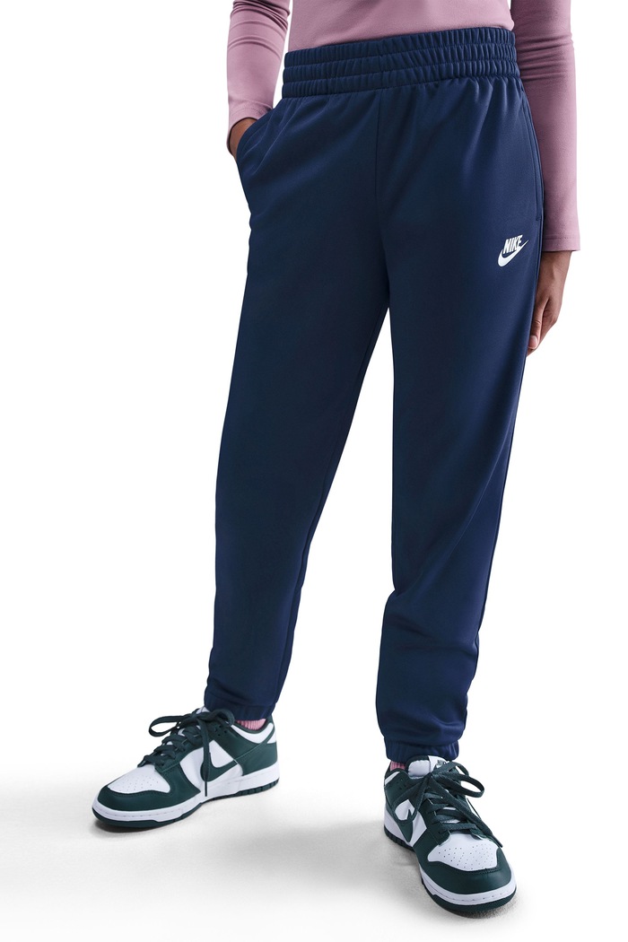 Nike Komplet dresowy dziecięcy Nike Sportswear HQ9315