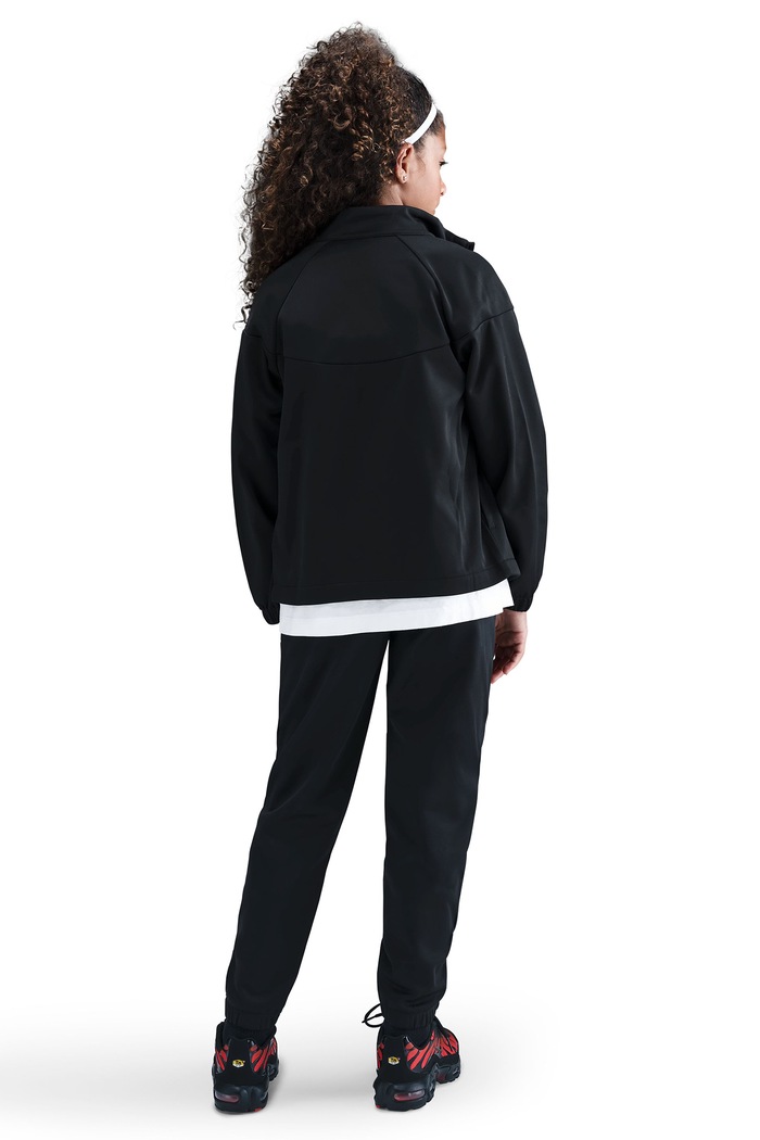 Chłopiec Nike Komplet dresowy dziecięcy Nike Sportswear HQ9315 czarny