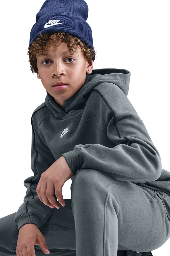 Nike Komplet dresowy dziecięcy Nike Sportswear Club Fleece HQ9318