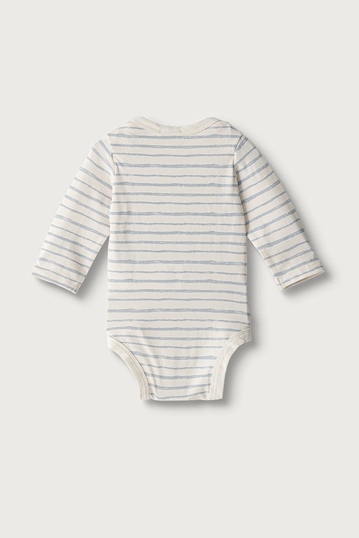 United Colors of Benetton Komplet codzienny niemowlęcy bawełniany z elastanem 3UMRAK01X.W.Seasonal
