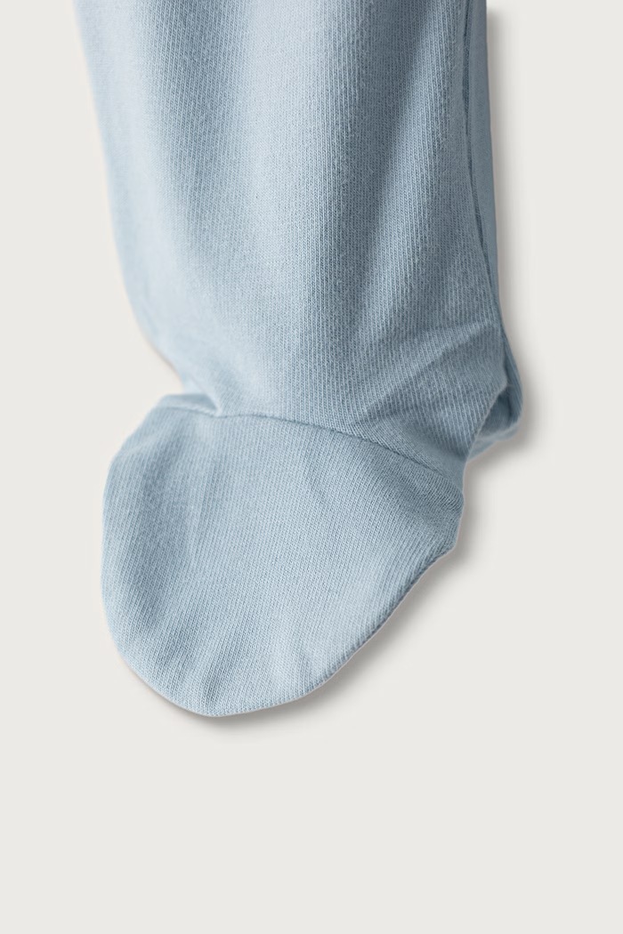 United Colors of Benetton Komplet codzienny niemowlęcy bawełniany z elastanem 3UMRAK01X.W.Seasonal