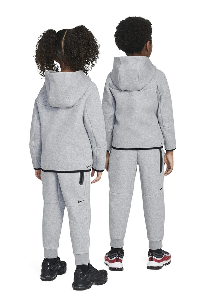 Nike Compleu de trening pentru copii cu bumbac 86M880