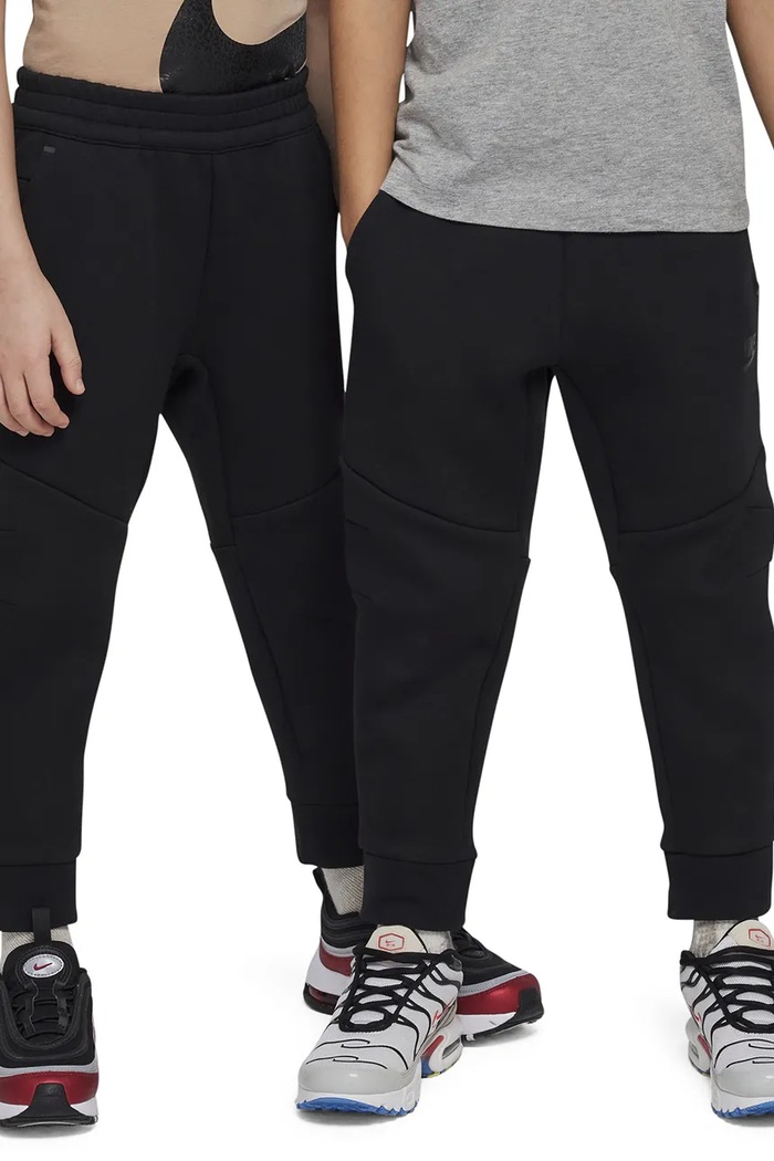 Nike Σετ φόρμας παιδικό με βαμβάκι 86M880