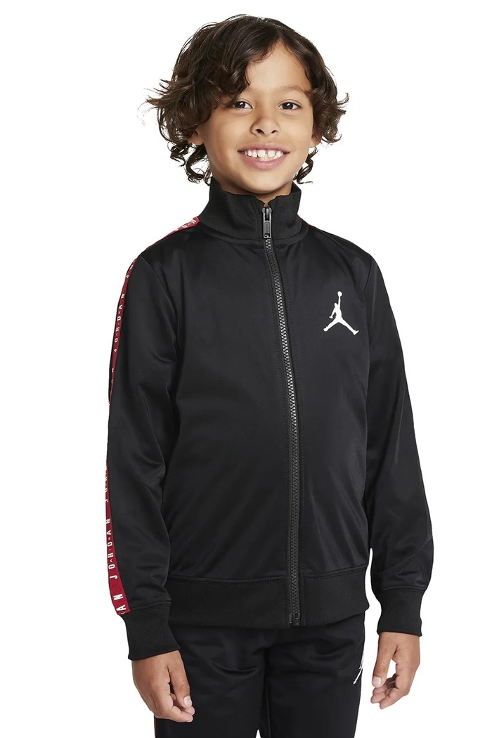 Jordan Komplet dresowy dziecięcy 85A449