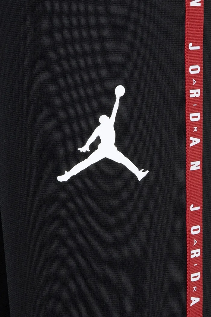 Jordan Komplet dresowy dziecięcy 85A449