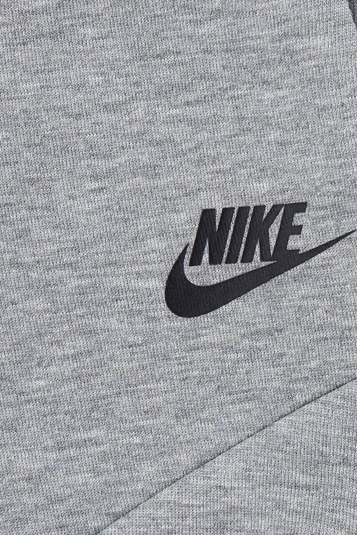 Αθλητικό σετ παιδικό με βαμβάκι Nike 66M880 γκρί