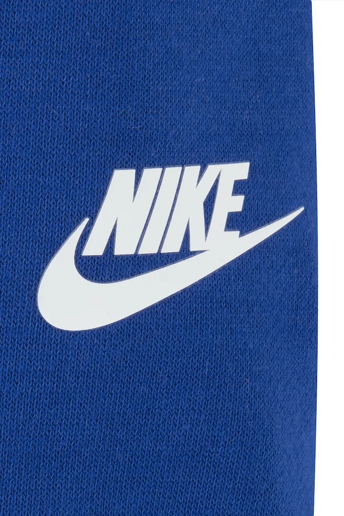 Nike Komplet dresowy niemowlęcy 66J461