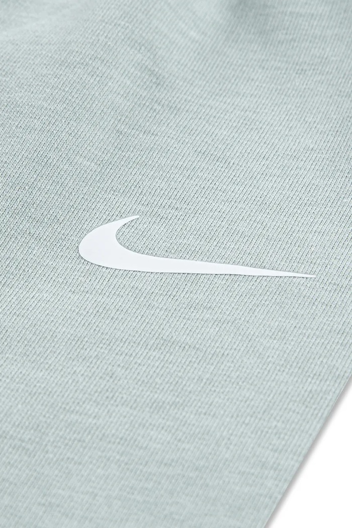 Σετ φόρμας βρεφικό με βαμβάκι Nike 56L940 τιρκουάζ
