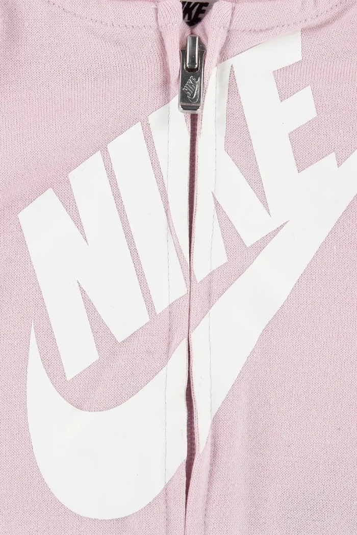 Σετ φόρμας βρεφικό Nike 56J461 ροζ