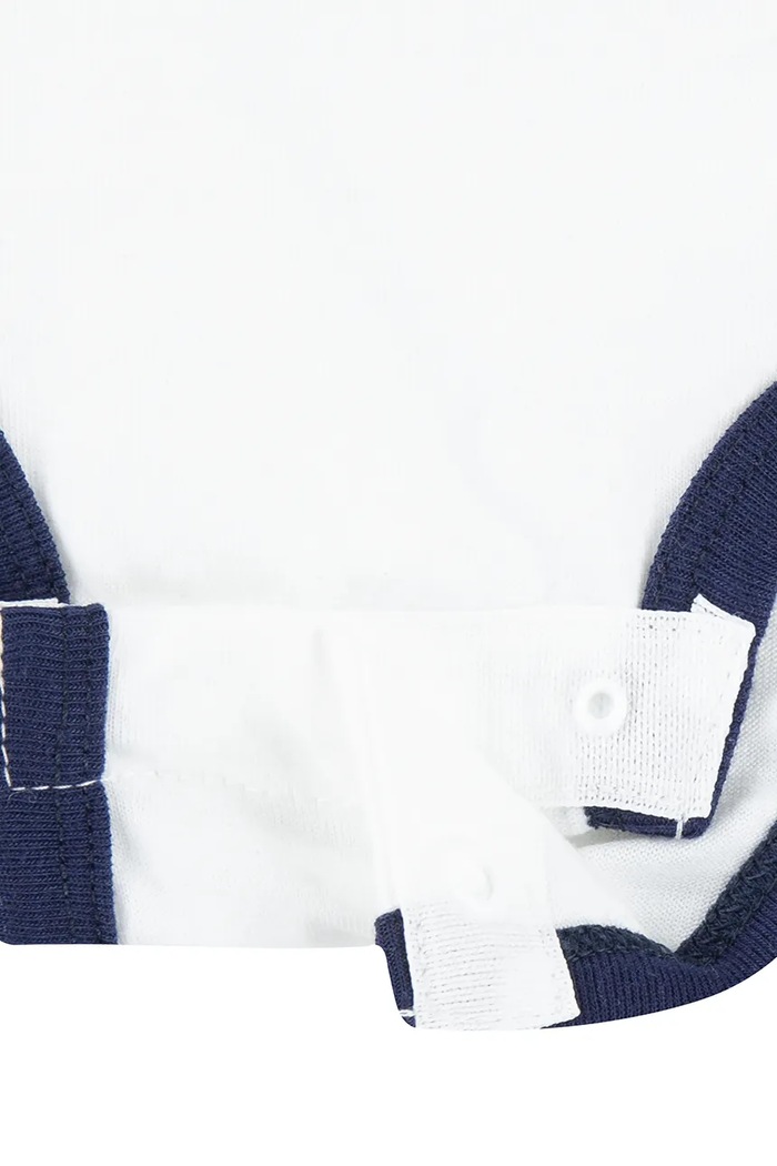 Nike Σετ φόρμας βρεφικό 56J461 σκούρο μπλε AW26