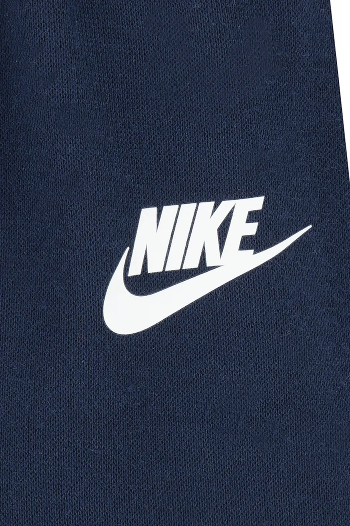 Σετ φόρμας βρεφικό Nike 56J461 σκούρο μπλε
