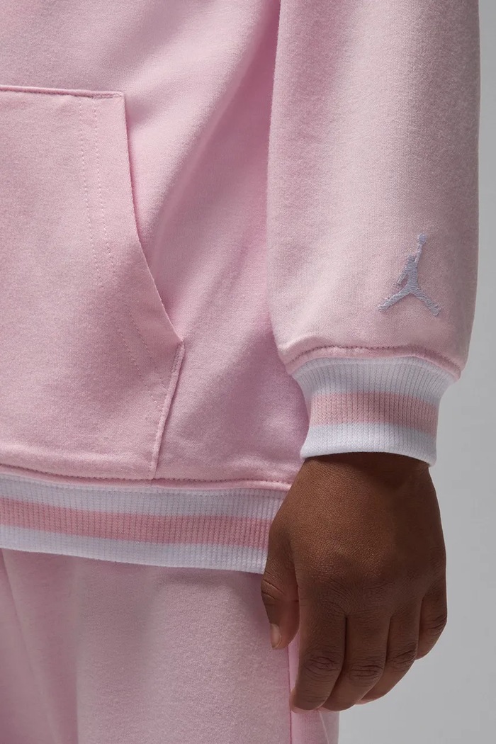 Jordan Спортен комплект анцуг за деца 35F275