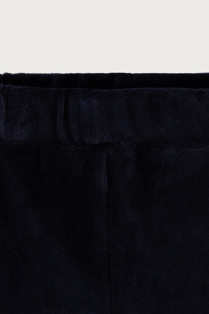 Guess Komplet dresowy niemowlęcy z bawełną H6BG10.K6029.9BY2