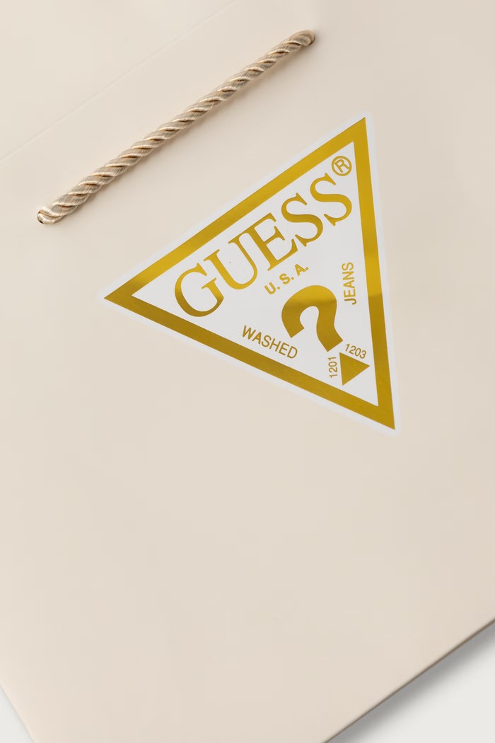 Guess Komplet dresowy niemowlęcy z bawełną H6BG10.K6029.9BY2