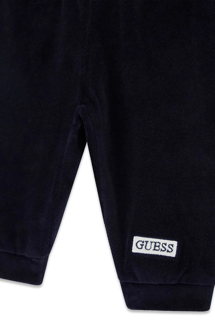 Guess Komplet codzienny niemowlęcy bawełniany H6BG06.K6016.9BY2