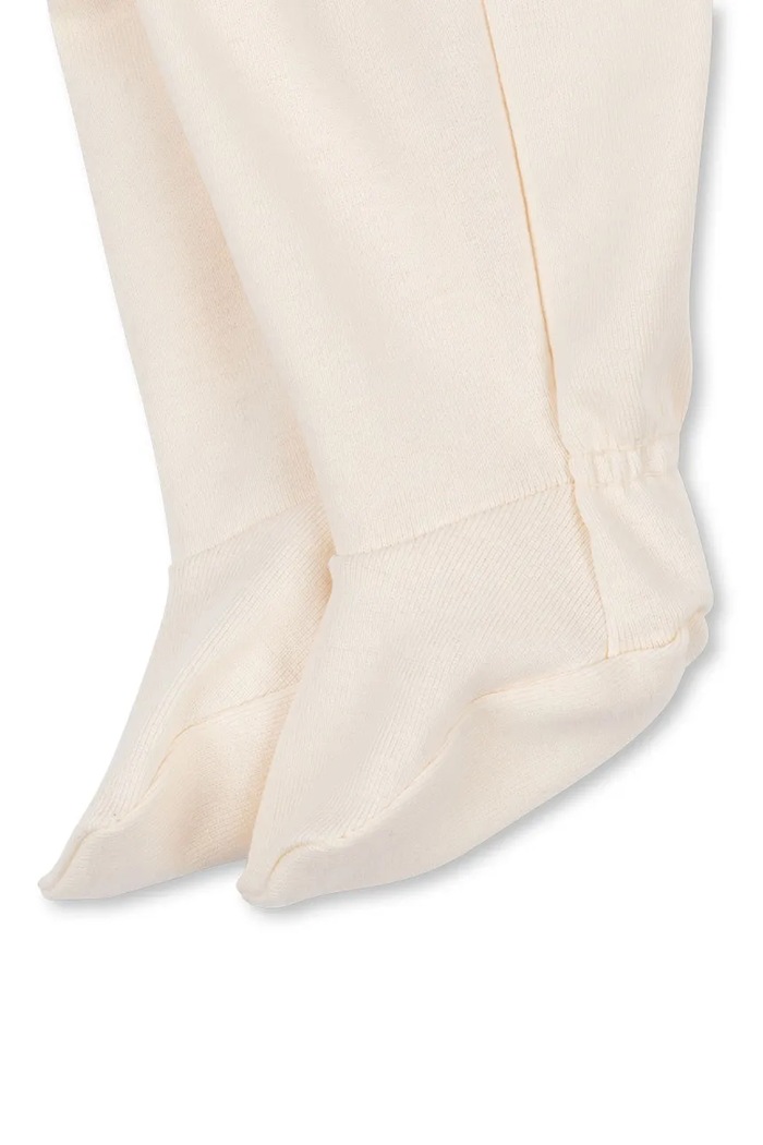 Komplet dziecięcy TAKE-ME-HOME SET GOTS Konges Sløjd beżowy KS106279.9BY2