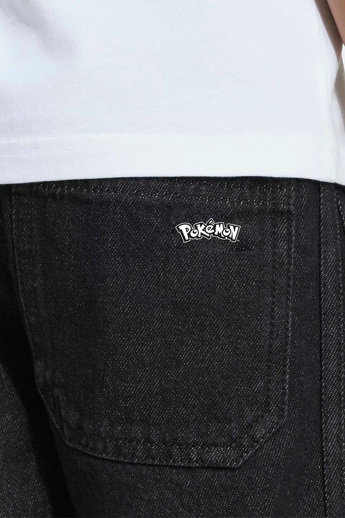 adidas Originals Komplet codzienny dziecięcy POKEMON KS7091