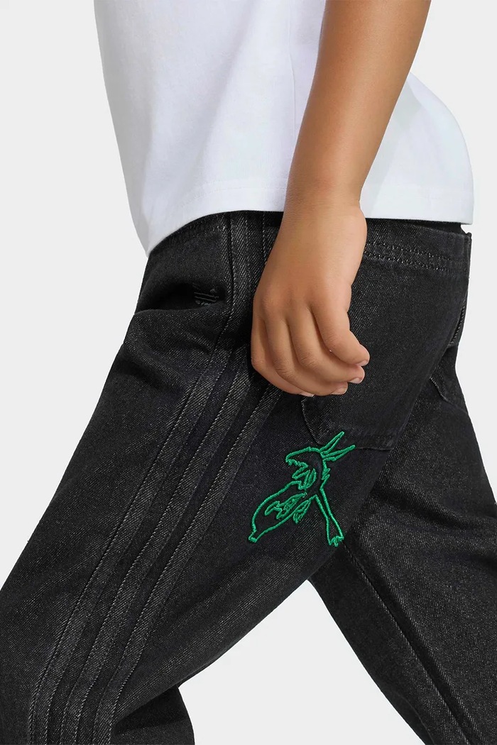 adidas Originals Komplet codzienny dziecięcy POKEMON KS7091