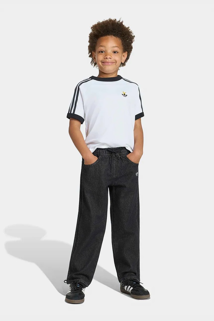adidas Originals Komplet codzienny dziecięcy POKEMON KS7091